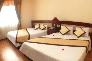 Hung Vuong Hotel