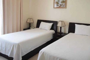 Hưng Vượng II Hotel