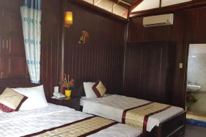 Hùng Vương Resort