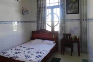 Hưng Yên Hotel - Phan Đình Phùng