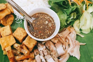 Hương 79 - Quán Ăn Gia Đình