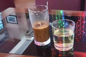 Hương Anh Cafe