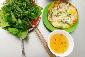 Quán Ăn Hương - Bánh Xèo Chảo