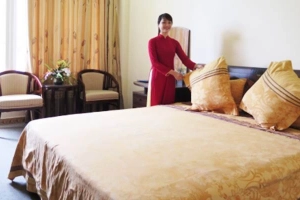 Hương Biển Hotel