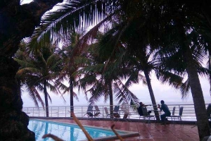 Hương Biển Phú Quốc Hotel