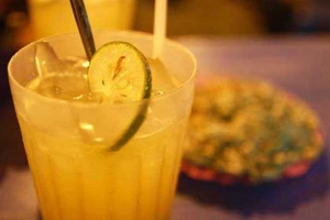 Hương Bình Cafe