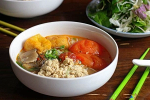 Hương - Bún Măng & Bún Riêu Cua