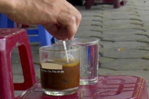 Hương - Cà Phê & Tào Phớ
