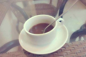 Hương Cafe - Bùi Huy Bích