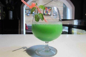 Hương Cafe - Ngõ Yên Bái
