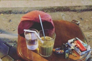 Hương Cafe - Ngọc Hồi