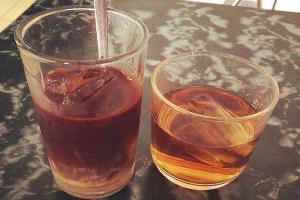 Hương Cafe - Tôn Thất Thiệp