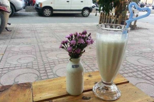 Hương Cafe - Võ Thị Sáu