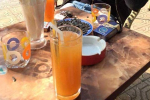 Hương Cafe - Võng Thị