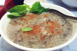 Quán Ăn Hương - Cháo Lòng