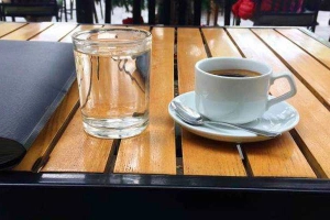 Hương Coffee - Lê Đại Hành