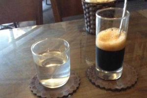 Hương Coffee - Triệu Việt Vương