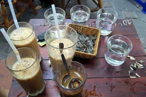Hương Coffee