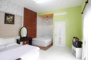 Hương Đà Lạt Hotel