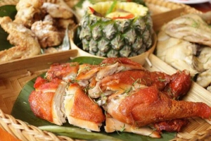 Hương Đồng 3 - Quán Ăn Gia Đình
