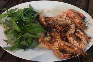 Hương Đồng - Quán Nhậu Bình Dân