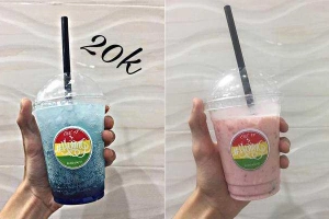 Hưởng Drink - Shop Online