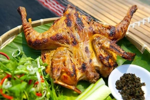 Nhà Hàng Hương Dung Restaurant - Món Ăn 3 Miền