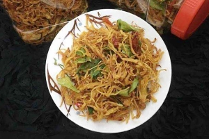 Hương - Gà Xé - Shop Online