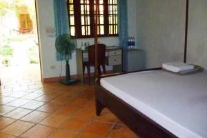 Hương Giang Bungalow