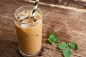 Hương Giang Cafe - Trần Nhân Tông