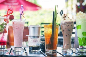 Hương Giang Coffee