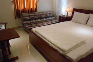 Hương Giang Hotel - Nam Hải