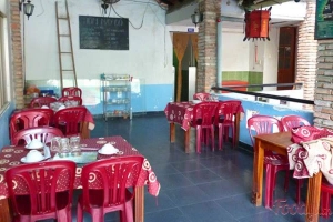 Quán Ăn Hương Giang Quán