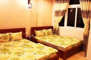 Hương Hà Hotel