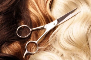 Hương Hair Salon - Bảo Linh
