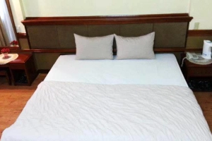 Hương Hạnh Hotel - Mậu Thân