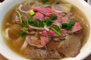 Hương Hạnh Quán - Quán Ăn Bình Dân