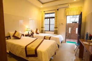 Holy Land Homestay