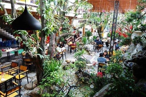 Hương Hương Coffee