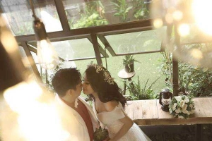 Huong Le Bridal