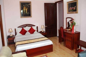 Hương Liêm Hotel