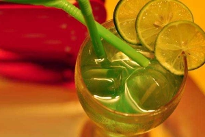 Hương Ly - Bar Cafe