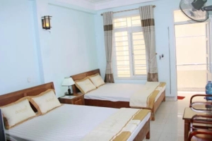 Hương Lý Hotel