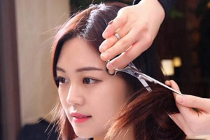 Hương Lý - Tóc Đẹp