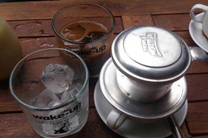 Hương Mai Cafe - Hàng Bè