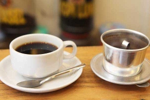 Hương Mai Cafe - Mã Mây