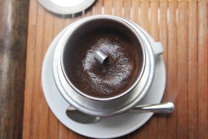 Hương Mai Cafe - Xuân Diệu