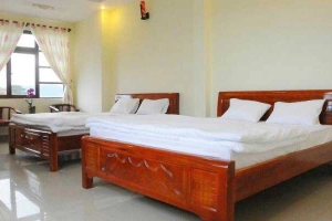 Hương Mai Glamorous Homestay