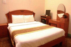 Hương Mai Hotel