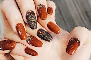 Hương Nail